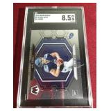 2023 Mosaic Will Levis Rookie - SGC 8.5