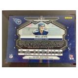 2023 Mosaic Will Levis Rookie - SGC 8.5