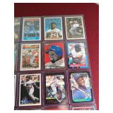 (30) Kirby Puckett Cards