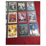 (30) Kirby Puckett Cards