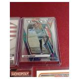 (5) Kevin Durant Cards