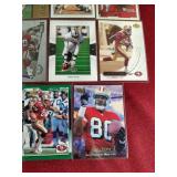 (15) Jerry Rice Cards
