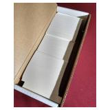 1992 Score Baseball - Full Set?