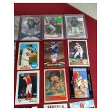 (50) Minnesota Twins Cards - Many Stars & Rookies