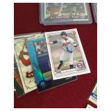 (50) Minnesota Twins Cards - Many Stars & Rookies