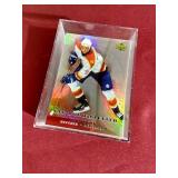 2005-06 Upper Deck McDonald