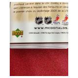 2005-06 Upper Deck McDonald