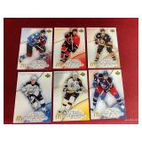 2005-06 Upper Deck McDonald