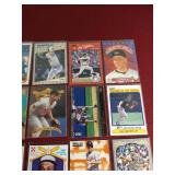 (20) Cal Ripken Jr. Cards