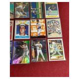 (20) Cal Ripken Jr. Cards