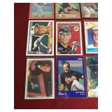 (20) Cal Ripken Jr. Cards