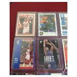 (20) Basketball Cards - Mostly Stars & HOFers