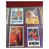 (20) Basketball Cards - Mostly Stars & HOFers