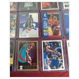 (20) Basketball Cards - Mostly Stars & HOFers