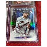 (6) Royce Lewis Cards - All Prospect & Rookie Cards