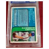 1997 Bowman Chrome Grant Roberts - PSA 10