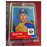 (3) Baseball Refractors - Stars/Legends