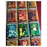 (25) Flux Cracked Ice Basketball Cards - Includes Some Superstars