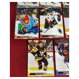 (15) Upper Deck Hockey Cards - All Current Stars