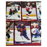 (15) Upper Deck Hockey Cards - All Current Stars
