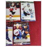 (15) Upper Deck Hockey Cards - All Current Stars