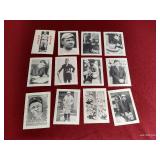 Cool 1980 Franchise Babe Ruth Complete Set (60)