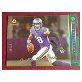 2022 Luminance Justin Jefferson - #d/99