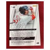 2013 Prizm Mookie Betts Rookie Card