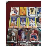 (30) Basketball Rookie Cards