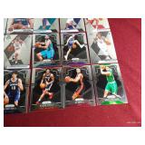 (30) Basketball Rookie Cards