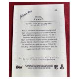 2014 Topps Turkey Red Mike Evans Rookie Card