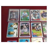 (30) Joe Mauer Cards
