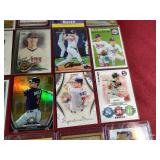 (30) Joe Mauer Cards