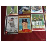 (30) Joe Mauer Cards