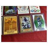 (30) Joe Mauer Cards