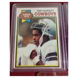 (3) Running Back Legends Cards