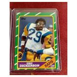 (3) Running Back Legends Cards