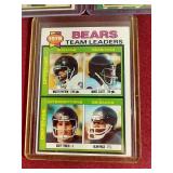 (3) Running Back Legends Cards