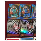 (30) Basketball Rookie Cards