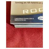 2000 Quantum Leaf Football Cards - Includes Stars & Rookies