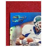 2000 Quantum Leaf Football Cards - Includes Stars & Rookies