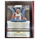 2020 Prizm Desmond Bane Rookie Card - ISA 9