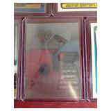 (5) Wayne Gretzky Cards