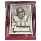 (5) Jim Kleinsasser Cards - Includes Rookie