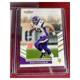 (5) Jim Kleinsasser Cards - Includes Rookie