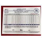 2024 Topps Aaron Judge Paw Patrol Insert Card