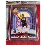 (5) Anthony Edwards Cards