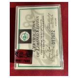 1991 Classic Draft Picks Football Set - Sealed