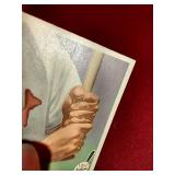 1959 Fleer Ted Williams Card