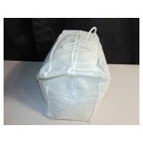 King Lightweight Premium Down Alternative Duvet Comforter Insert BOKSER HOME